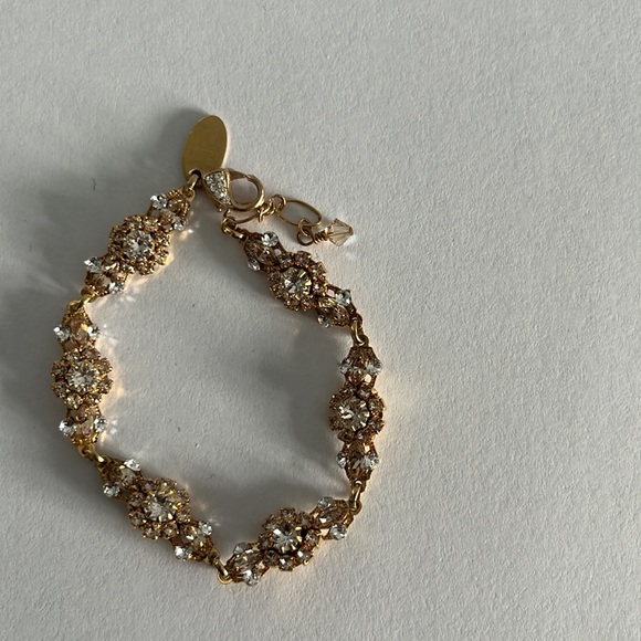 haute bride Jewelry - Haute Bride Bracelet